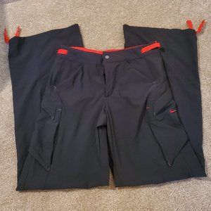 Nike Dri Fit exercise, workout pants